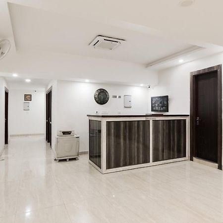 Hotel O The Maharaja Inn Lucknow Luaran gambar
