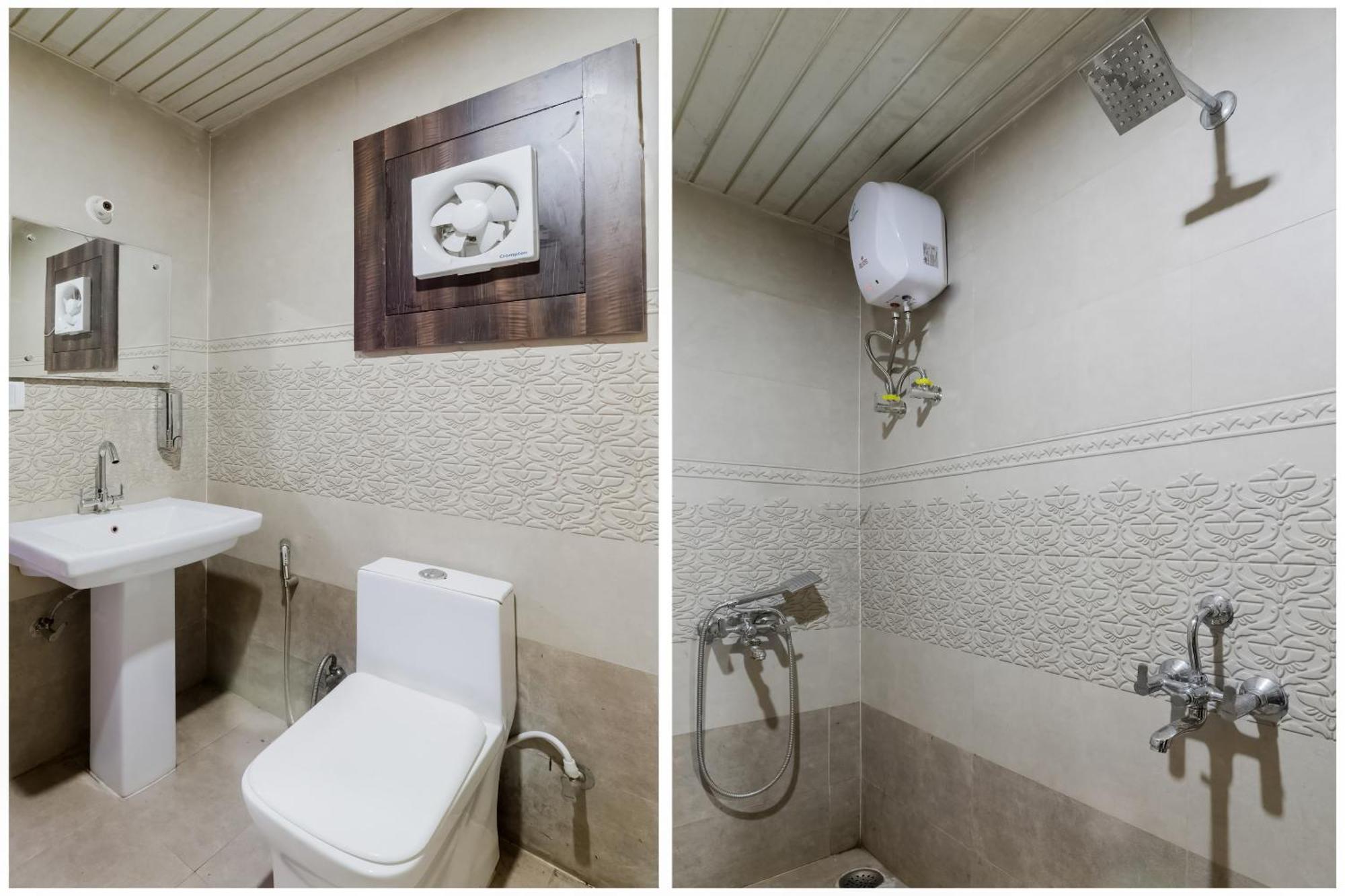 Hotel O The Maharaja Inn Lucknow Luaran gambar